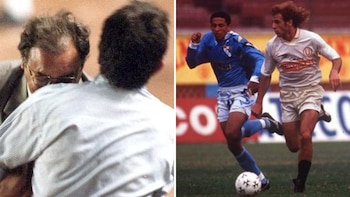 Universitario vs Sporting Cristal: los