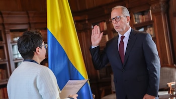 Alfredo Saade oficialmente se ‘reencauchó’