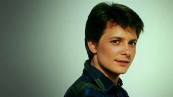 Michael Andrew Fox nació en