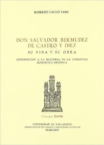 Vida y obra de Salvador