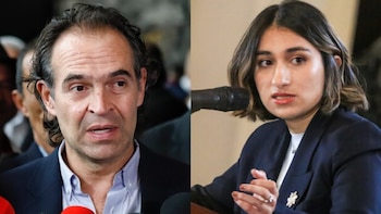 Federico Gutiérrez afirmó que las