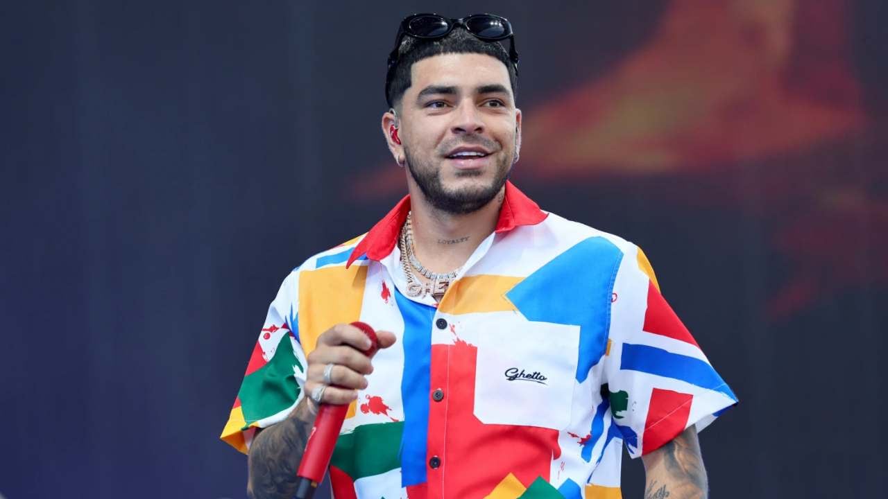 Ryan Castro promete un espectáculo lleno de energía, sorpresas y sus mayores éxitos para el público limeño.