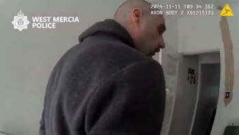 La confesión de Christopher Hemming