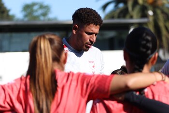 Ómar Ramírez será el entrenador