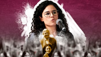 Luisa María Alcalde es la