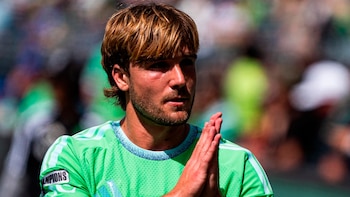 Fue una de las máxima promesas del fútbol argentino, lo apodaron el “nuevo Messi” y vive un calvario por sus lesiones