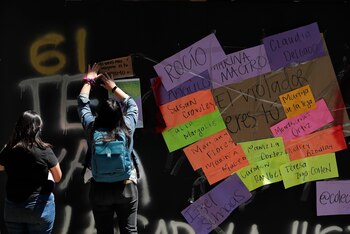 Andrés Roemer blindó con planchas