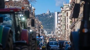 Revolta Pagesa tilda de "hipocresía"