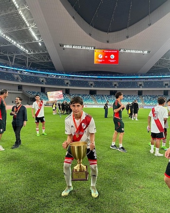 "Siempre me imagino ese día.