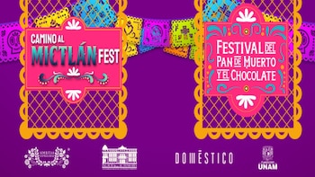 Camino al Mictlán FEST 2024: