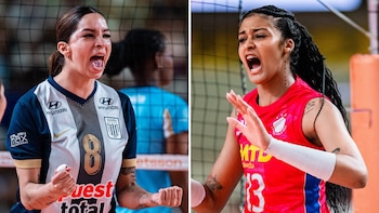 Alianza Lima vs Géminis: día,