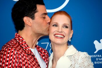 EFE/EPA/CLAUDIO ONORATI