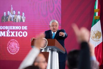 (Foto: Cortesía Presidencia)