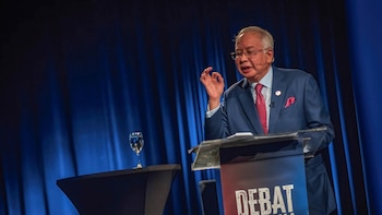 Un tribunal de Malasia rechaza