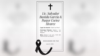 Edil de Michoacán asesinado CJNG