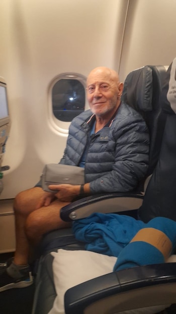 Raúl Luis Martins Coggiola argentino extraditado Argentina Zona Divas trata de personas lavado de dinero