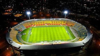 La renovada instalación incluirá tecnología