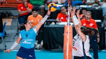 A qué hora juega Regatas