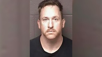 Un exparamédico de California buscado por pornografía infantil habría fingido ahogarse para eludir la justicia