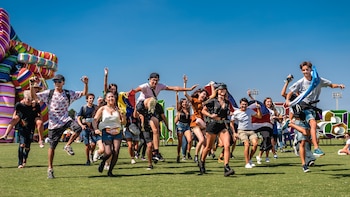 Así se vivió Lollapalooza Argentina 2019
