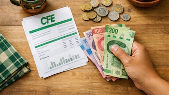 Recibo de luz CFE: en qué estados aumenta la tarifa tras el retiro del subsidio de verano este fin de mes