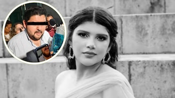 Continúa el juicio contra el padre de Dafne Zapata por abuso sexual tras más de ocho horas de audiencia