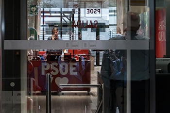El juez cree que un exagente de UCO reveló secretos para "impulsar sospechas ante la directora de la Guardia Civil". (Europa Press)