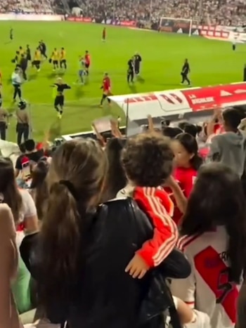 Ana Paula Consorte y sus