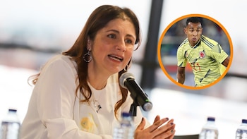 Defensoría del Pueblo también se indignó por la posible convocatoria de Sebastián Villa al Mundial 2026: “La camiseta no es un escudo contra la justicia”