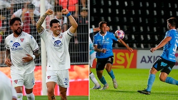 Tigre iniciará el campeonato ante