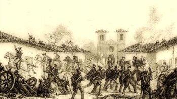 Descubre cómo esta ciudad, fundada