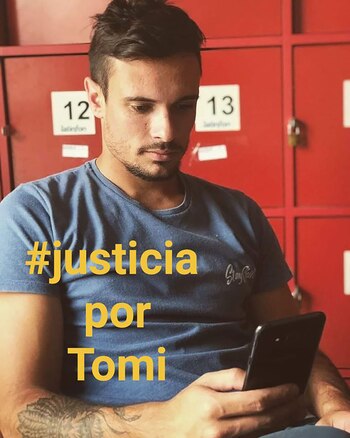 Tomas Echegaray