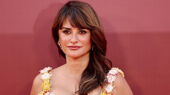 Penélope Cruz, sobre su papel en ‘La bola negra’: “No elijo el material en función de cuántos minutos aparece mi personaje en pantalla”