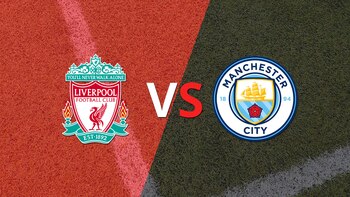 Liverpool y Manchester City firman