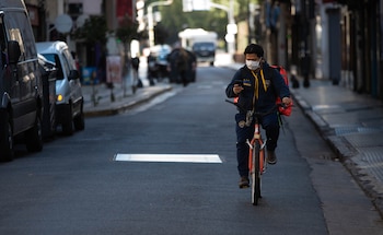 Hasta el momento hay 59