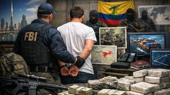 Gustavo Petro vinculó la detención de Daniel Kinahan en Dubái con alianzas criminales entre Hezbolá, la mafia irlandesa y el Clan del Golfo