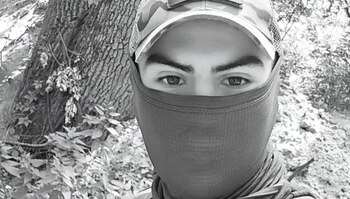 Presuntamente, Carlos Mendoza estuvo enlistado