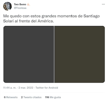 Memes de Santiago Solari por su salida del Club América - 02-03-33