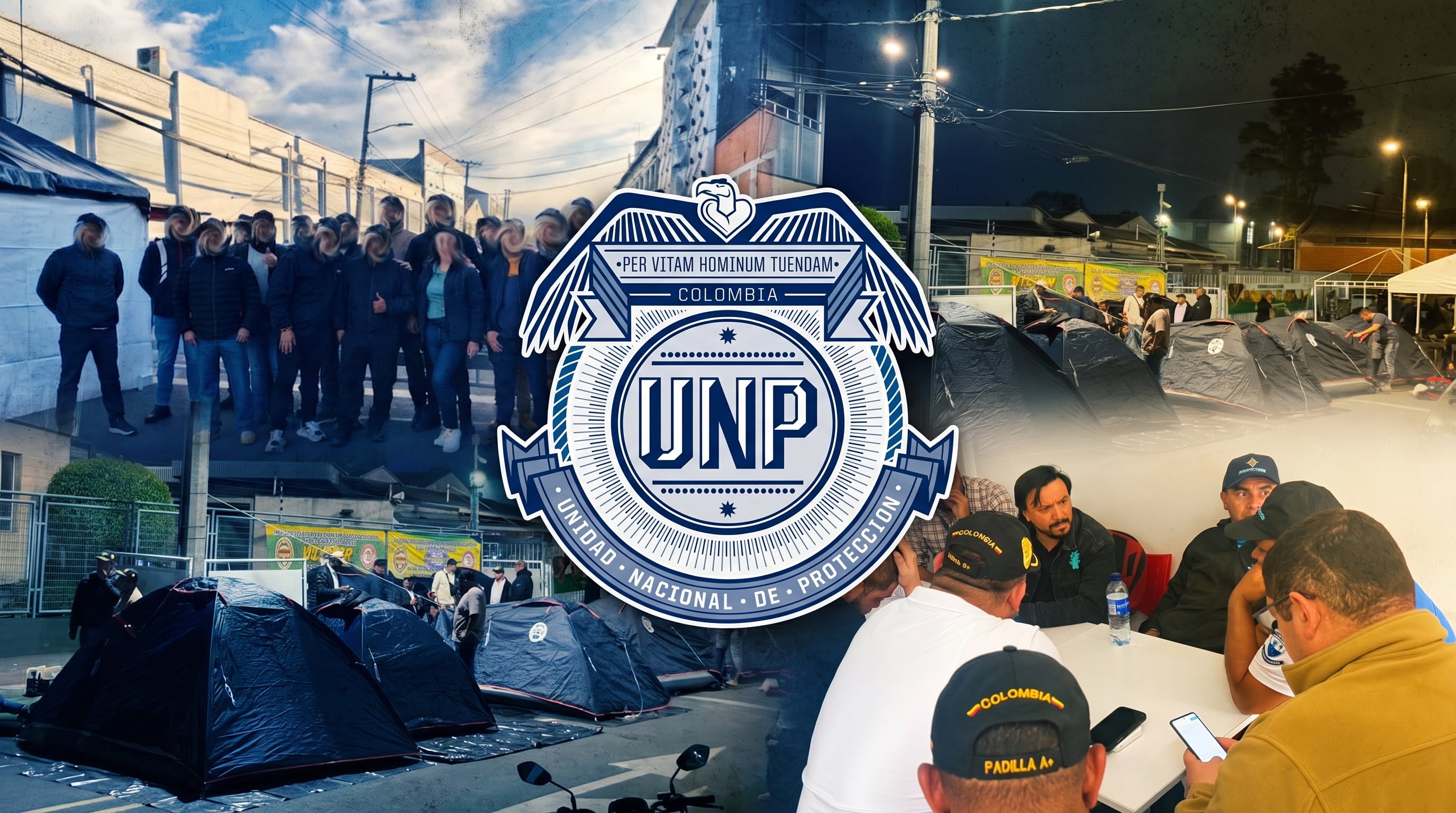 La Unidad Nacional de Protección respondió a las protestas del sindicato: “No se ha efectuado ningún nombramiento”