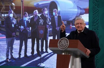 FOTO: ANDREA MURCIA / CUARTOSCURO