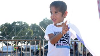 La experiencia de Wally, el