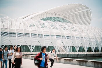 Las cifras de puntuación SAT