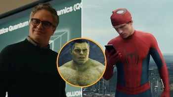 La pista sobre Hulk en ‘Spider-Man: Brand New Day’ que se filtró gracias a un juguete