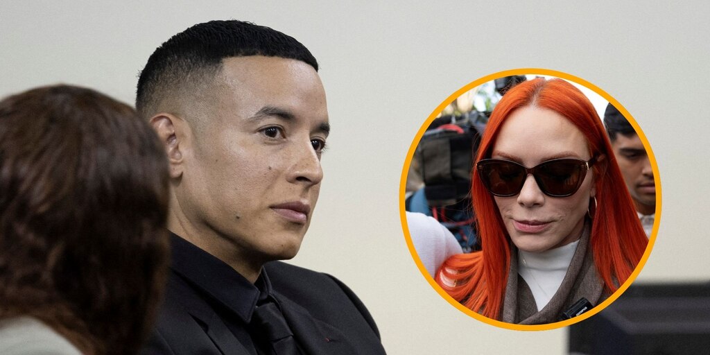 Daddy Yankee acusó a su esposa de no cumplir con los compromisos del acuerdo judicial: juez le advirtió que podría terminar en la cárcel - Infobae