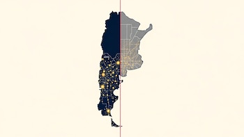 Se realizó por primera vez un Índice de Ciudades Argentinas: cuál encabezó el ranking y el listado completo