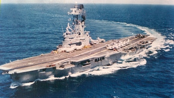 A la altura de Puerto