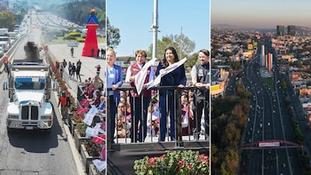 Estos son los trabajos que