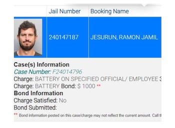 El hijo del presidente de