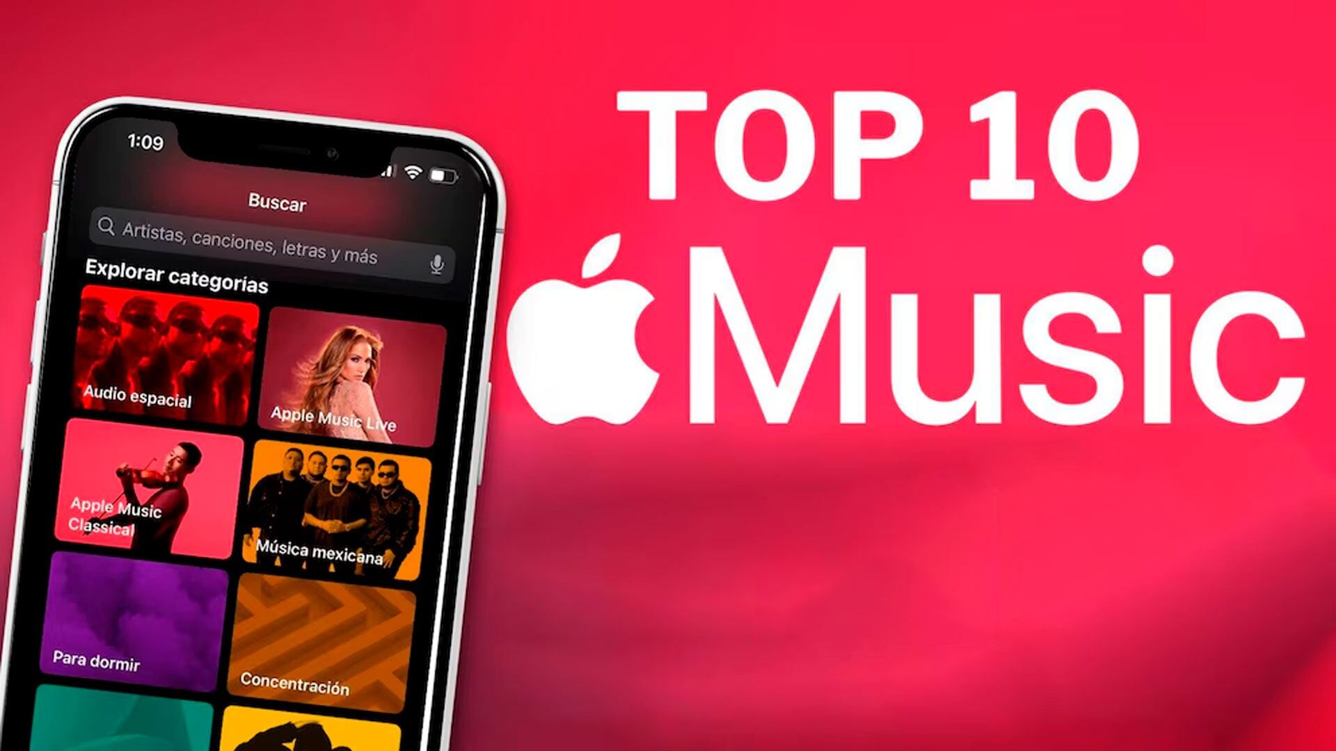 Apple y Spotify pelean por ofrecer los mejores servicios de streaming de música y podcast. (Infobae)