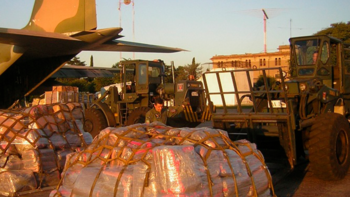 En el marco del "Operativo